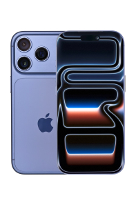 Obrázok pre Apple iPhone 17 Pro Max 17,5 cm (6.9
