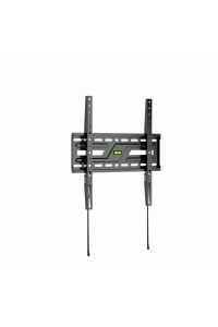 Obrázok pre Nástěnný držák na TV Gembird WM-75F-02 (pevný), 32”-75”, černý