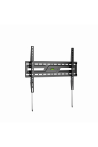 Obrázok pre Nástěnný držák na TV Gembird WM-86F-01 (pevný), 37”-86”, černý