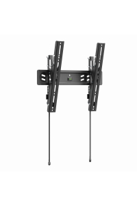 Obrázok pre Nástěnný držák na TV Gembird WM-65T-PRO-01, řada PRO (náklon), 32”-65”, černý