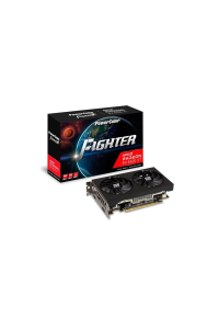 Obrázok pre Grafická karta PowerColor Figh. AXRX 6500XT 4GBD6-DHV3