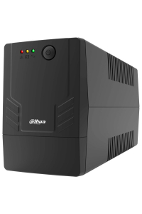 Obrázok pre Dahua Technology PFM3350-1000 zdroj nepřerušovaného napětí Line-interaktivní 1 kVA 600 W 2 AC zásuvky / AC zásuvek