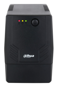 Dahua Technology PFM3350-1000 zdroj nepřerušovaného napětí Line-interaktivní 1 kVA 600 W 2 AC zásuvky / AC zásuvek Obrázok pre Dahua Technology PFM3350-1000 zdroj nepřerušovaného napětí Line-interaktivní 1 kVA 600 W 2 AC zásuvky / AC zásuvek