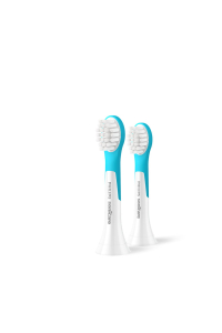 Obrázok pre Philips Sonicare For Kids For Kids HX6032/90 Balení 2 ks hlavic kartáčku