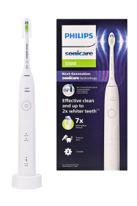 Obrázok pre Philips Series 5500 HX7110/01 Nabíjecí zubní kartáček