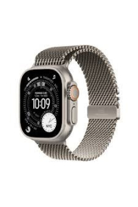 Apple Watch Ultra 3 Titanium Large Loop 49mm Obrázok pre Apple Watch Ultra 3 Titanium Large Loop 49mm