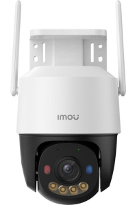 Obrázok pre Imou Cruiser SC 8MP Wi-Fi PoE IP kamera bílá