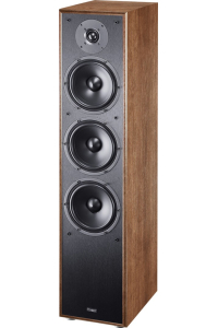 Magnat Monitor S70 3-way Černá, vlašský ořech Kabel 190 W Obrázok pre Magnat Monitor S70 3-way Černá, vlašský ořech Kabel 190 W
