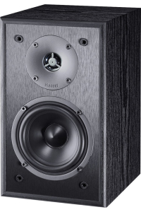 Obrázok pre Magnat Monitor S10 B 2-way Černá Kabel 60 W