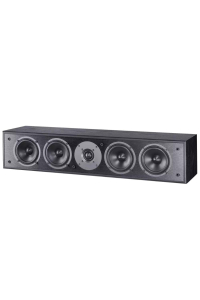 Magnat MONITOR S 14 C 2.5-way Černá Kabel 100 W Obrázok pre Magnat MONITOR S 14 C 2.5-way Černá Kabel 100 W