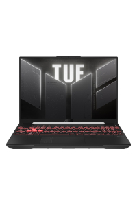 ASUS TUF Gaming A16 FA607NUG-RL117 AMD Ryzen™ 7 7445HS Laptop 40,6 cm (16 Obrázok pre ASUS TUF Gaming A16 FA607NUG-RL117 AMD Ryzen™ 7 7445HS Laptop 40,6 cm (16