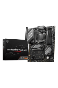 Obrázok pre MSI B650 GAMING PLUS WIFI základní deska AMD B650 Zásuvka AM5 ATX