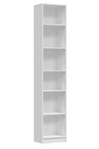 Obrázok pre Topeshop W40 PAFOS BIA displej Bílá