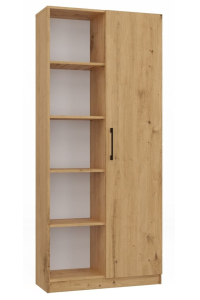 Obrázok pre Topeshop RD-80 ARTISAN KPL kancelářská police