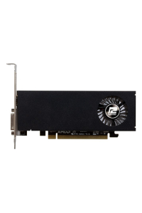 PowerColor Red Dragon AXRX 550 4GBD5-HLE grafická karta AMD Radeon RX 550 4 GB GDDR5 Obrázok pre PowerColor Red Dragon AXRX 550 4GBD5-HLE grafická karta AMD Radeon RX 550 4 GB GDDR5