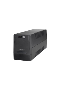 Dahua Technology DH-PFM350-360 zdroj nepřerušovaného napětí Line-interaktivní 0,6 kVA 360 W Obrázok pre Dahua Technology DH-PFM350-360 zdroj nepřerušovaného napětí Line-interaktivní 0,6 kVA 360 W