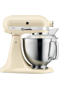 Obrázok pre Kuchyňský robot KitchenAid 5KSM185PSEAC krémový 4,8 l 300 W