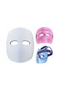 Obrázok pre LED maska pro péči o obličej TheraBody TheraFace Mask Glo