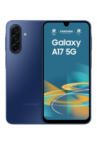 Samsung Galaxy A17 5G 17 cm (6.7 Obrázok pre Samsung Galaxy A17 5G 17 cm (6.7