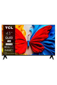 TCL 43V5C televizor 109,2 cm (43 Obrázok pre TCL 43V5C televizor 109,2 cm (43