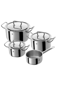 Obrázok pre Set of 4 Zwilling Twin Classic Polished Pots