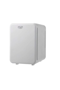 MINI LEDNIČKA ADLER AD 8084G ŠEDÁ Obrázok pre MINI LEDNIČKA ADLER AD 8084G ŠEDÁ