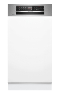 Bosch Serie 6 SPI6EMS21E myčka na nádobí Napůl vestavěné 10 jídelních sad B Obrázok pre Bosch Serie 6 SPI6EMS21E myčka na nádobí Napůl vestavěné 10 jídelních sad B