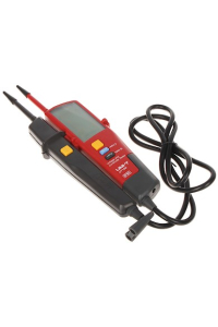 voltage and phase sequence indicator UT-18D Obrázok pre voltage and phase sequence indicator UT-18D