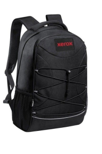 Obrázok pre Batoh XEROX Černý