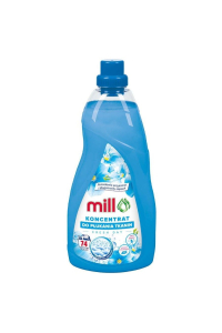 Obrázok pre Koncentrát na praní MILL Fresh Day 2 l (hromadné balení 4 ks)