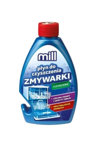 Obrázok pre Mill Čisticí prostředek do myčky nádobí 3 v 1 250 ml