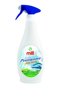 Obrázok pre Žehlicí tekutina Mill ALPINIC 500 ml