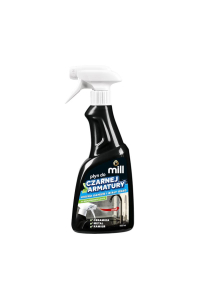 Obrázok pre Mill Clean čisticí prostředek na černé kování 500 ml