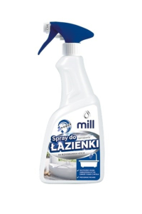 Obrázok pre MILL Sprej do koupelny 555 ml