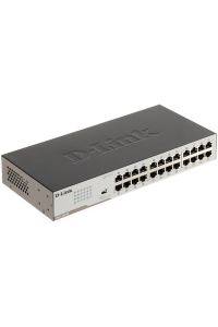 Obrázok pre D-Link DGS-1024D Nespravované