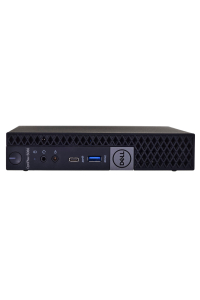 DELL OptiPlex 5060 Micro i5-8500T 16GB 256GB SSD micro SFF Win11pro Použité Obrázok pre DELL OptiPlex 5060 Micro i5-8500T 16GB 256GB SSD micro SFF Win11pro Použité