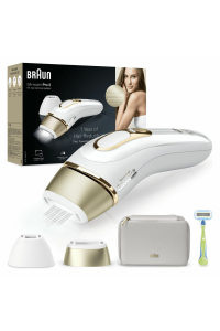 Obrázok pre Braun PL5152 Intenzivní pulzní světlo (IPL) Zlato, Bílá