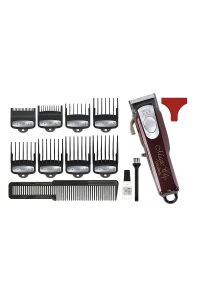 WAHL Magic clip Stroj na strihání Červená Obrázok pre WAHL Magic clip Stroj na strihání Červená