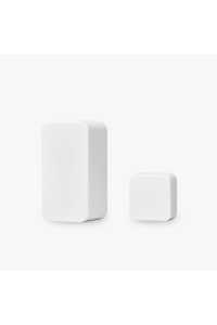 Nuki Door Sensor senzor pro okna a dveře Bezdrátový Bílá Obrázok pre Nuki Door Sensor senzor pro okna a dveře Bezdrátový Bílá