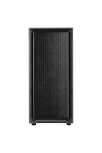 Obrázok pre TACENS MARS MC-PMAX 4x120mm FDB ATX - skříň
