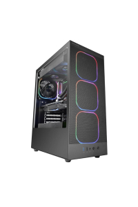 Obrázok pre TACENS MARS MC-NEBULA 4x120mm ARGB ATX – skříň