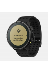 Obrázok pre Sportovní hodinky se solárním nabíjením Suunto Vertical Steel Solar All Black
