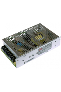 ZASILACZ BUFOROWY IMPULSOWY MEAN WELL AD-55A 13,8V/3,5A Obrázok pre ZASILACZ BUFOROWY IMPULSOWY MEAN WELL AD-55A 13,8V/3,5A