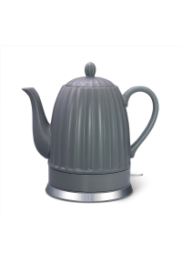 Keramická elektrická konvice MAESTRO MR-077 1,5l 1500W Šedá Obrázok pre Keramická elektrická konvice MAESTRO MR-077 1,5l 1500W Šedá