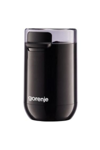 Obrázok pre Kávový mlýnek Gorenje SMK150SB 150 W černý