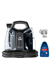 Obrázok pre Bissell SpotClean Plus Cylindrový Mokrý 330 W Bezsáčkové