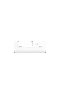 Obrázok pre Wireless relay on DIN rail blue