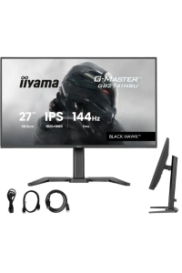 Obrázok pre iiyama G-MASTER GB2741HSU-B1 počítačový monitor 68,6 cm (27
