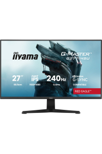 Obrázok pre iiyama G-MASTER G2771HSU-B1 počítačový monitor 68,6 cm (27
