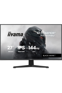 Obrázok pre iiyama G-MASTER G2741HSU-B1 počítačový monitor 68,6 cm (27